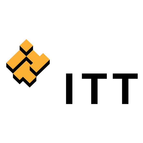 ITT  logo