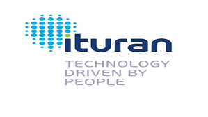 Ituran Location and Control logo