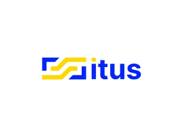 ITUS stock logo