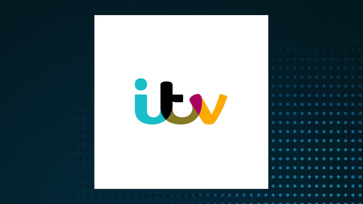 ITV logo