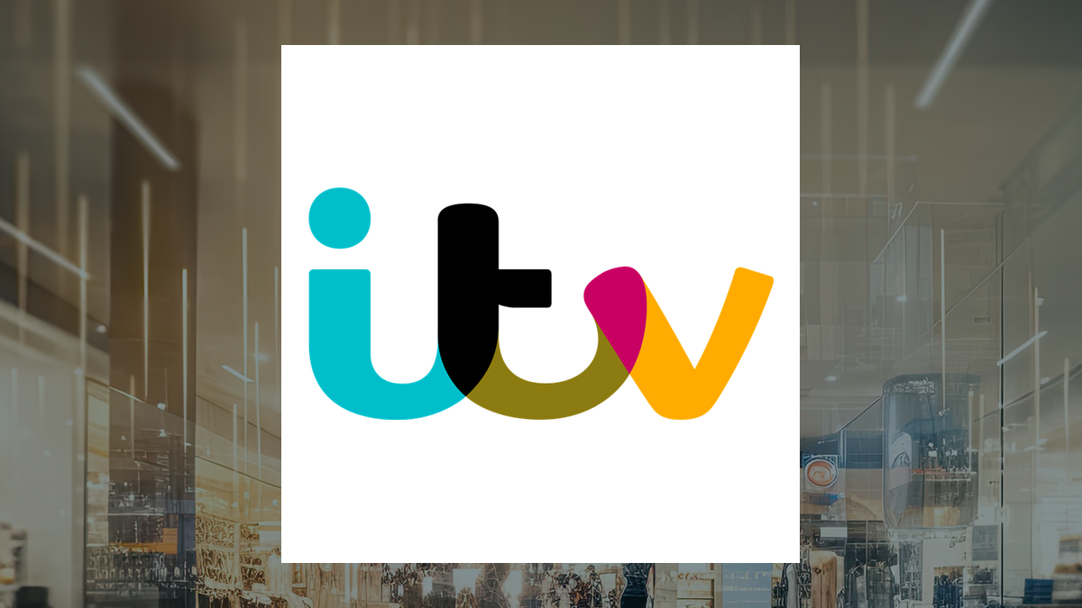 ITV logo