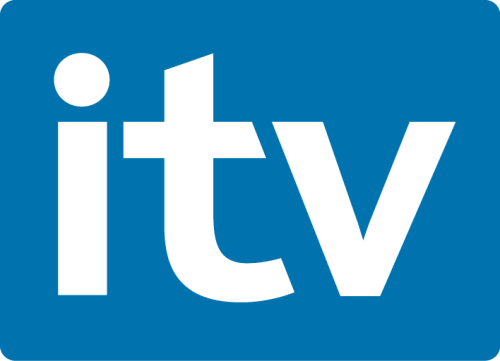 ITVPY stock logo
