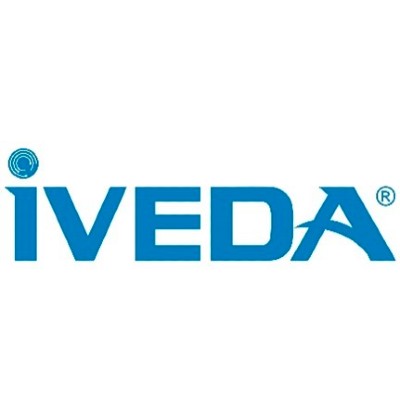 IVDA stock logo