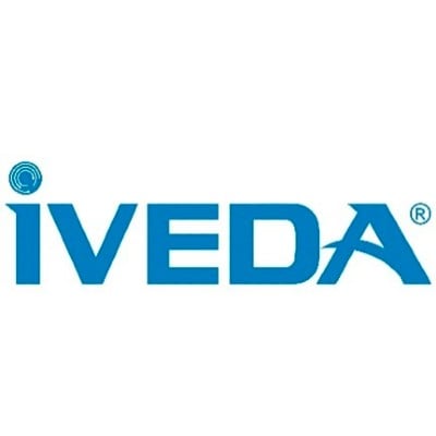 Iveda Solutions logo