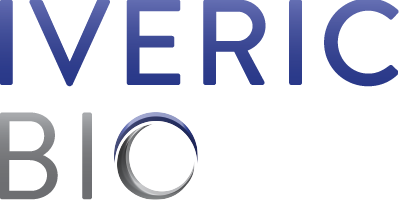 IVERIC bio  logo