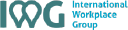 IWG stock logo