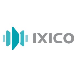 IXICO