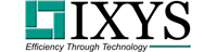 IXYS stock logo