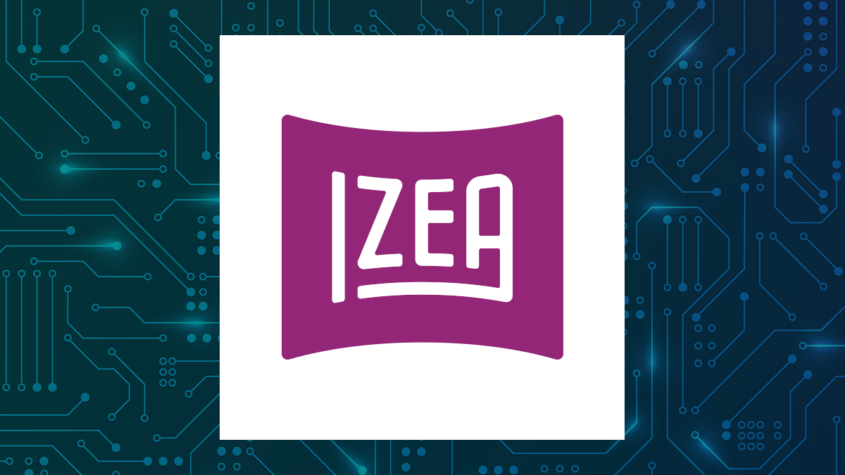 IZEA Worldwide logo