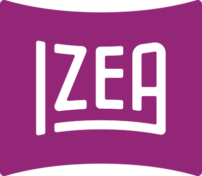 IZEA Worldwide logo