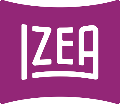 IZEA stock logo