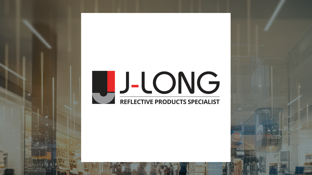 J-Long Group logo