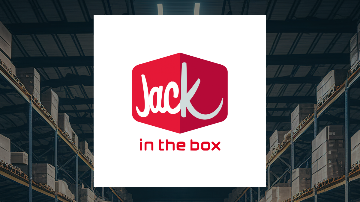 Jack in the Box logo