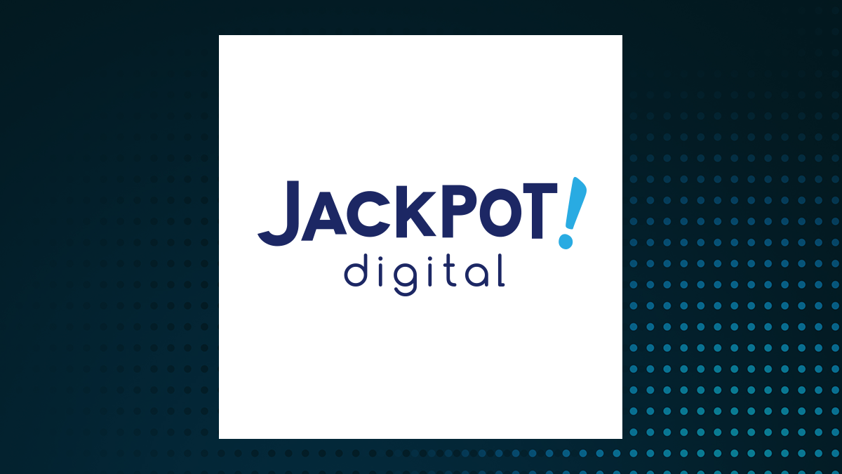 Jackpot Digital logo