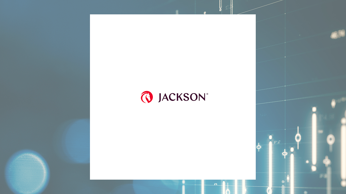 Image for Jackson Financial (NYSE:JXN) Announces Quarterly  Earnings Results