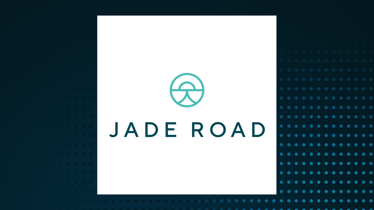 Jade Road Investments logo