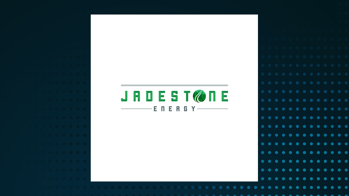 Jadestone Energy logo