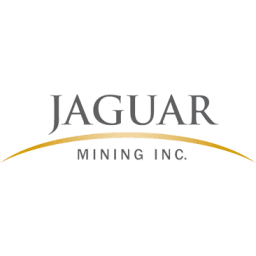JAG stock logo