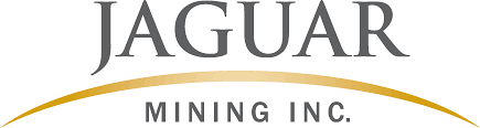 Jaguar Mining logo