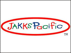JAKK stock logo