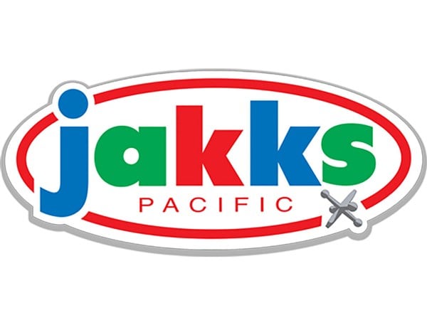 JAKK stock logo