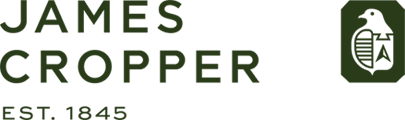 James Cropper logo