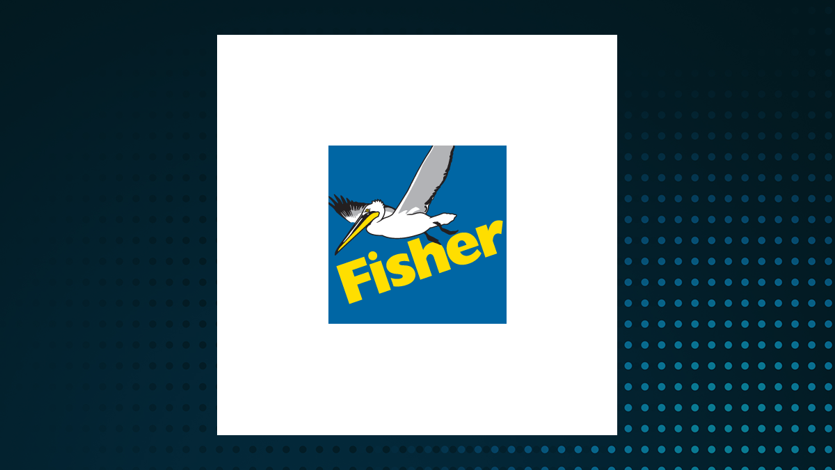 James Fisher and Sons (LONFSJ) Share Price Passes Above 200 Day Moving