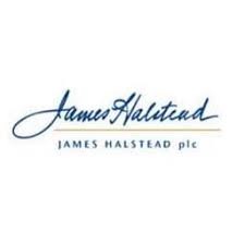 James Halstead (LON:JHD) Share Price Passes Above Two Hundred Day Moving Average of $197.30 - Vimarsana News