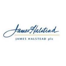 James Halstead