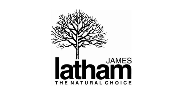 James Latham