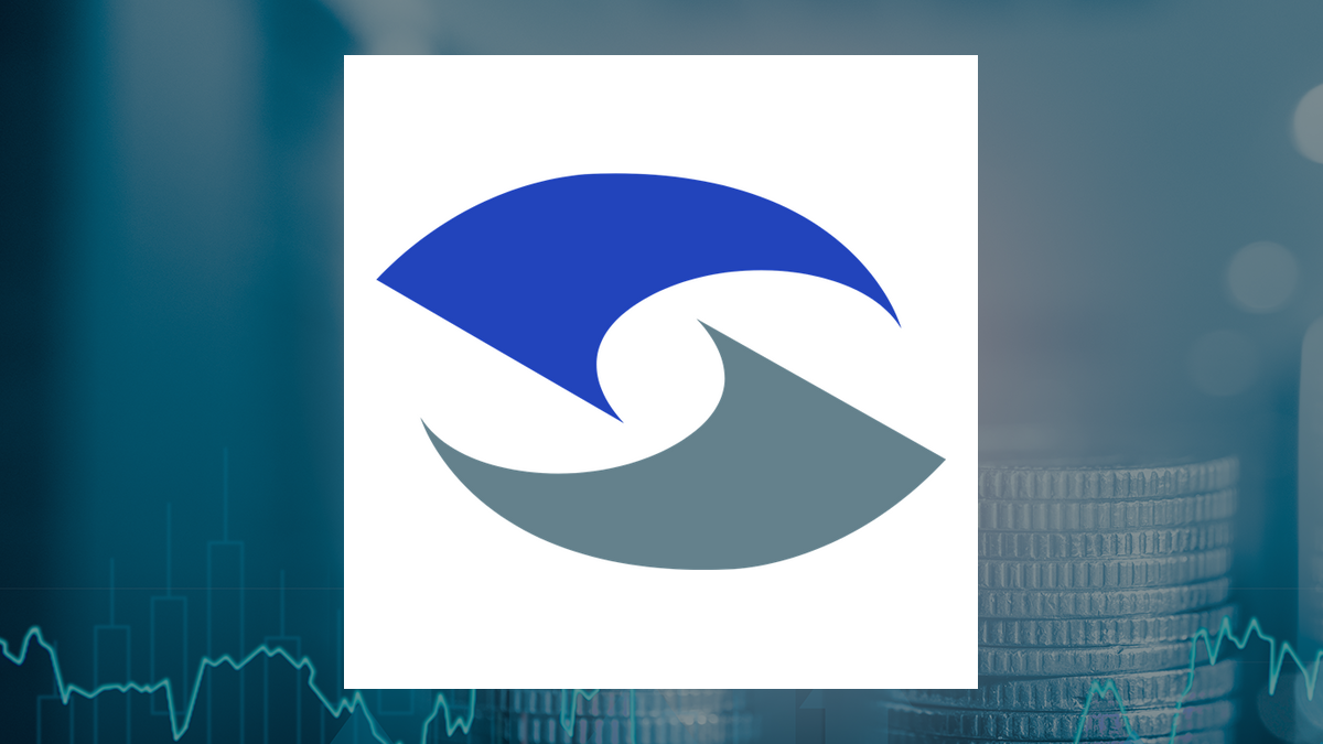 James River Group logo