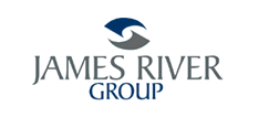 Image for James River Group Holdings, Ltd. (NASDAQ:JRVR) Announces Quarterly Dividend of $0.05