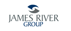 James River Group logo