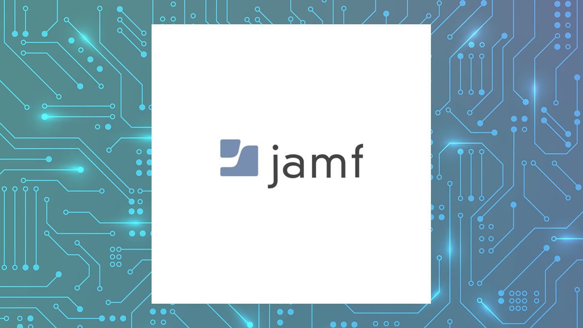 Jamf logo