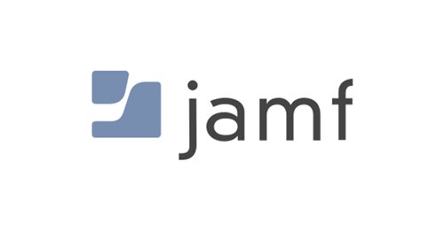 Jamf stock logo