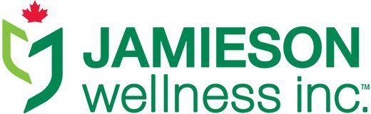 Jamieson Wellness logo