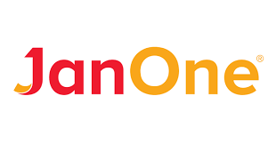 JanOne logo