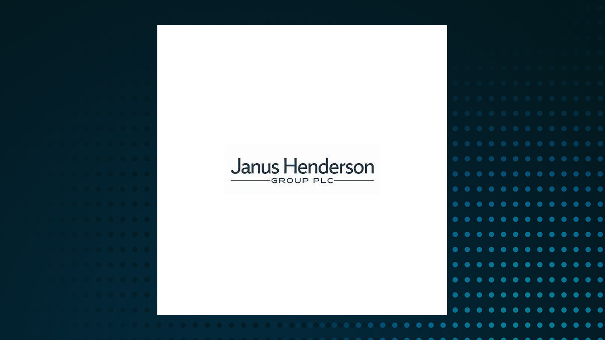 Janus Henderson AAA CLO ETF logo