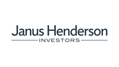 Janus Henderson Mortgage-Backed Securities ETF logo