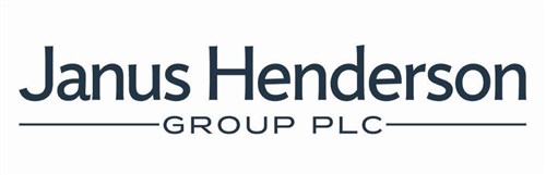 Janus Henderson Small/Mid Cap Growth Alpha ETF logo