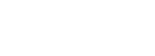 Janus International Group logo