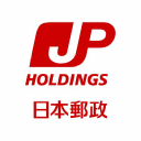 JAPAN POST BANK logo