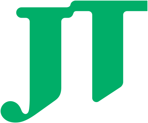 Japan Tobacco logo