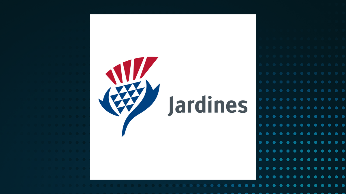 Jardine Matheson logo