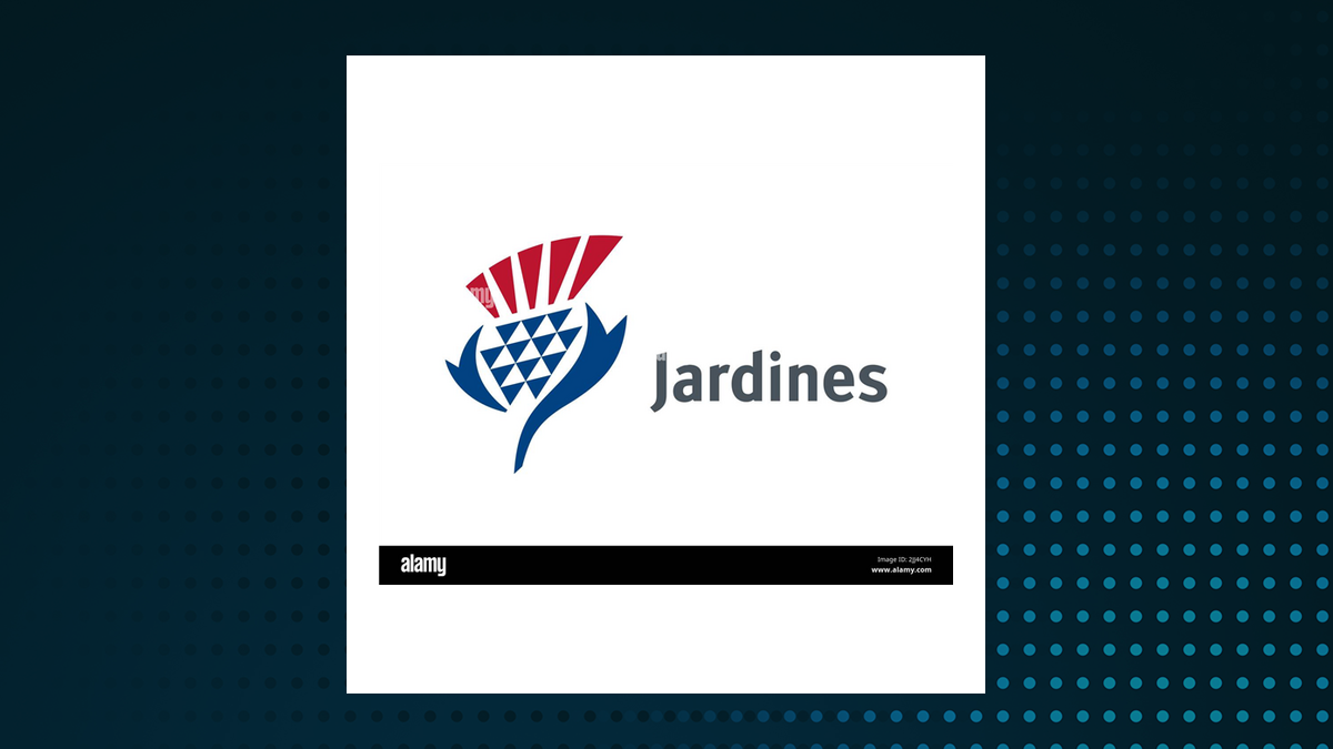 Jardine Strategic logo