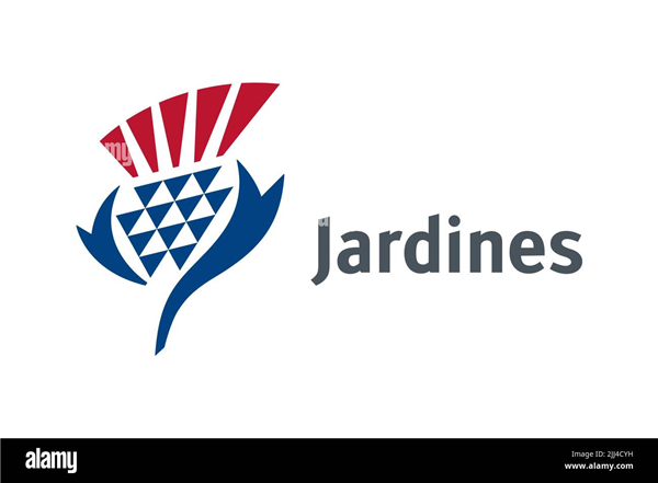 Jardine Strategic logo