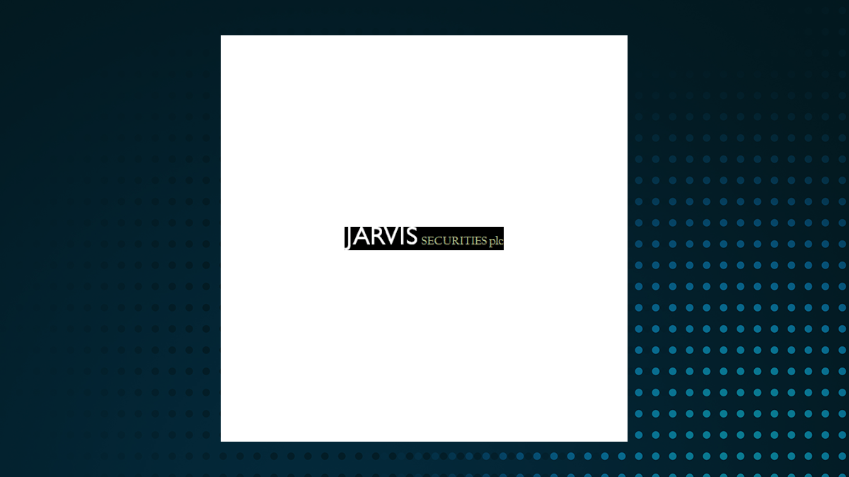 Jarvis Securities logo