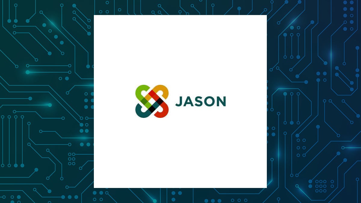Jason Industries logo