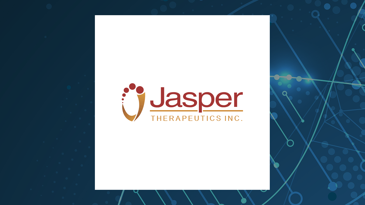 Jasper Therapeutics logo