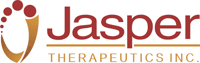 Jasper Therapeutics stock logo